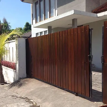Villa Rob